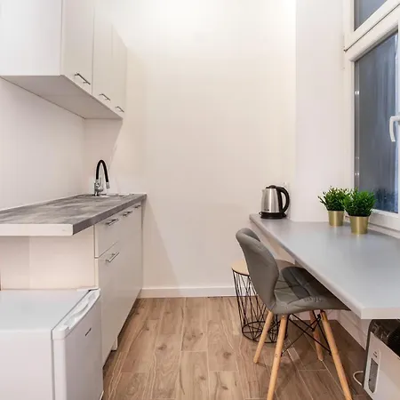 Dream Aparts - Przy Piotrkowskiej Apartamento *