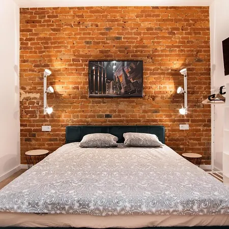 Apartment Dream Aparts - Przy Piotrkowskiej