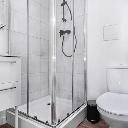 Dream Aparts - Przy Piotrkowskiej Apartamento