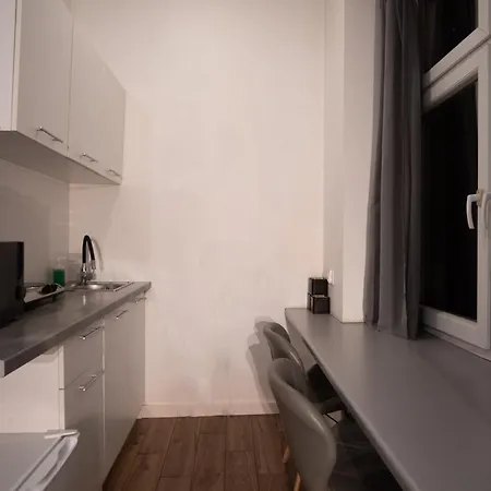 Dream Aparts - Przy Piotrkowskiej Lodz (Lodz)