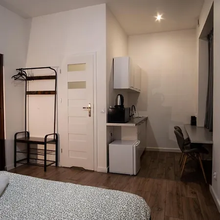 Dream Aparts - Przy Piotrkowskiej Apartamento