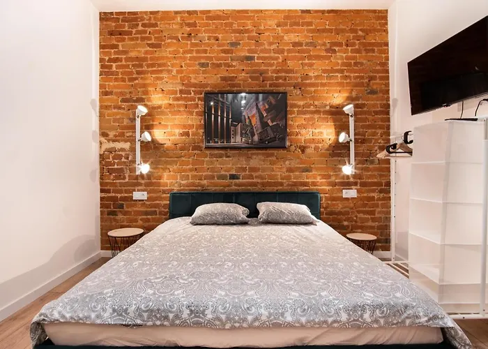 Apartamento Dream Aparts - Przy Piotrkowskiej