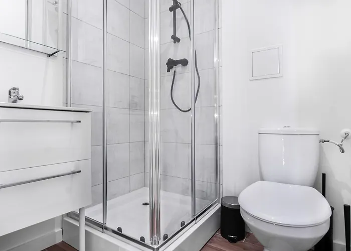 Dream Aparts - Przy Piotrkowskiej Apartamento