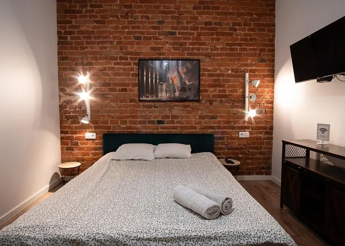 Dream Aparts - Przy Piotrkowskiej לודז'